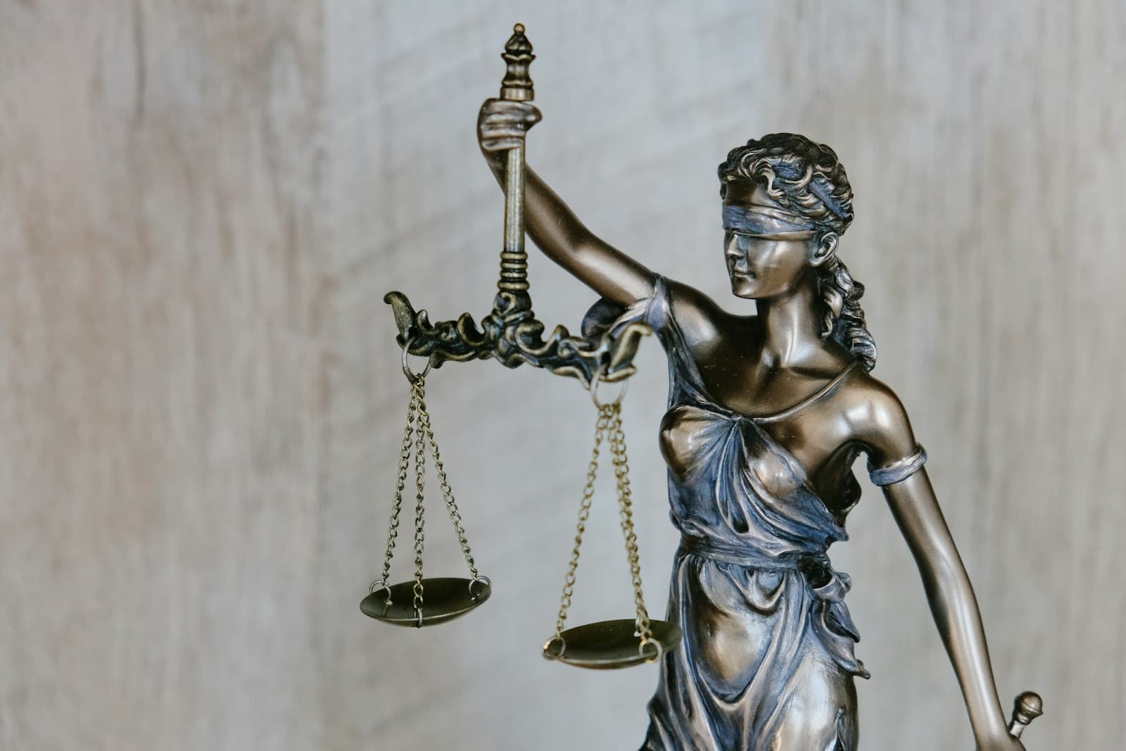 Law office of an attorney
